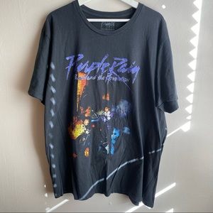 Vintage Prince “PURPLE RAIN”  T-Shirt